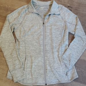 Old Navy zip up jacket